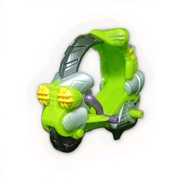 Playskool Heroes Marvel Super Hero Adventures Hulk Tread Racer Vehicle - Picture 1 of 4